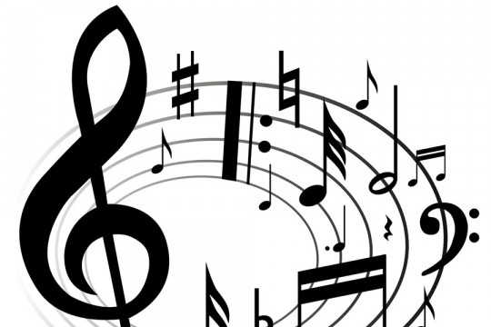 1 жовтня — Міжнародний день музики